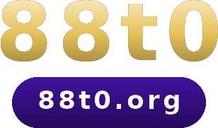 88t0 logo